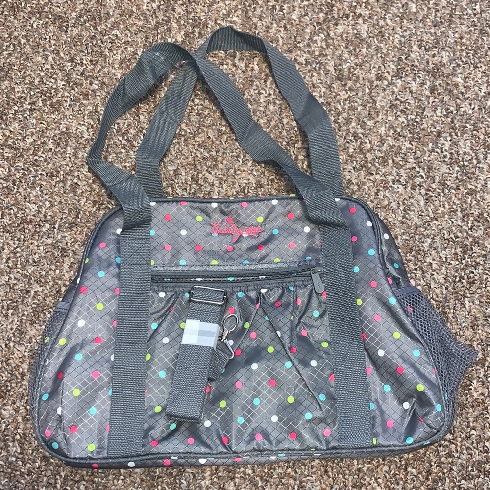 All In Tote